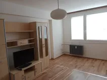 Pronájem bytu 2+kk, Mladá Boleslav, Jana Palacha, 43 m2