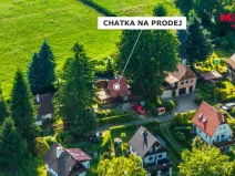 Prodej chaty, Arnoltice, 27 m2