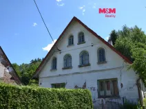 Prodej rodinného domu, Hronov - Zbečník, 226 m2