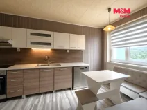 Prodej bytu 4+1, Teplice - Prosetice, Na konečné, 76 m2