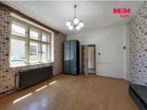 Prodej rodinného domu, Velký Osek, Politických vězňů, 85 m2