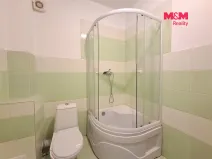 Pronájem bytu 1+1, Královské Poříčí, Dlouhá, 35 m2