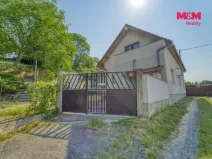 Prodej rodinného domu, Sluhy, 230 m2