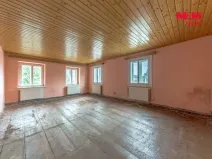 Prodej rodinného domu, Varnsdorf, Československých letců, 140 m2
