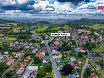 Prodej rodinného domu, Kamenický Šenov, 9. května, 321 m2