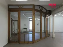 Pronájem obchodního prostoru, Svitavy - Město, náměstí Míru, 695 m2