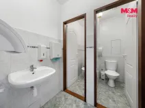 Prodej rodinného domu, Kadaň, Boženy Němcové, 500 m2