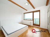 Pronájem bytu 3+kk, Praha - Vokovice, Tibetská, 135 m2