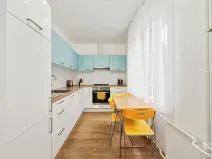 Pronájem bytu 2+1, Praha - Strašnice, Tejnická, 52 m2
