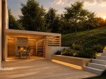 Prodej rodinného domu, Lelekovice, Zahumení, 151 m2
