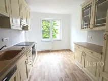Pronájem bytu 3+1, Písek, Budovatelská, 76 m2
