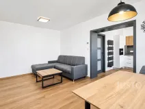 Prodej bytu 2+1, Záblatí, 52 m2
