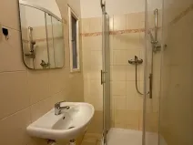 Pronájem bytu 1+kk, Praha - Libeň, U Balabenky, 30 m2