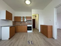 Pronájem bytu 1+1, Nový Bor, Sadová, 30 m2