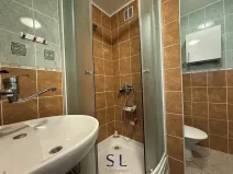 Pronájem bytu 1+1, Nový Bor, Sadová, 30 m2