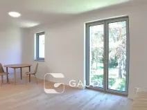 Pronájem bytu 1+kk, Praha - Hrdlořezy, Mezitraťová, 37 m2