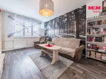 Pronájem bytu 2+1, Strakonice - Strakonice II, Alf. Šťastného, 59 m2