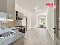 Pronájem bytu 2+kk, Praha - Nusle, Na výsledku I, 45 m2
