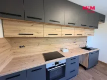 Pronájem bytu 3+1, Šternberk, Uničovská, 69 m2