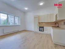 Pronájem bytu 2+kk, Plzeň - Jižní Předměstí, Kardinála Berana, 60 m2