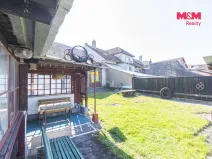 Prodej rodinného domu, Žlutava, 95 m2