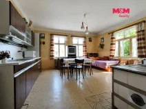 Prodej rodinného domu, Bělá, 76 m2