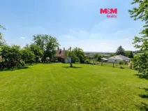 Prodej pozemku pro bydlení, Konárovice, Horní Zájezd, 1333 m2