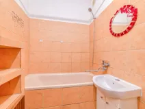 Pronájem bytu 2+1, Cheb, Smetanova, 50 m2