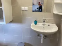 Pronájem bytu 1+kk, Třebíč, Esperantistů, 125 m2