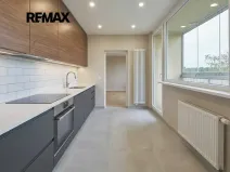 Prodej bytu 3+1, Česká Lípa, Na Blatech, 65 m2