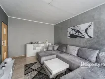 Prodej bytu 2+1, Louny, Kpt. Nálepky, 57 m2