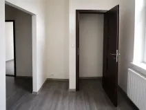 Pronájem bytu 1+1, Děčín, Jiráskova, 33 m2