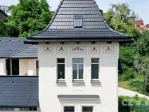 Prodej vily, Praha - Radotín, Prvomájová, 338 m2