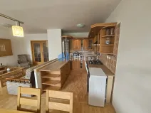 Pronájem bytu 3+kk, Praha - Stodůlky, Zvoncovitá, 87 m2