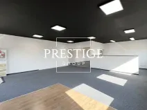 Pronájem obchodního prostoru, Praha - Vysočany, K Žižkovu, 186 m2