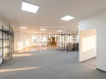 Pronájem obchodního prostoru, Praha - Vysočany, K Žižkovu, 186 m2