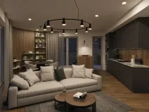 Prodej bytu 3+kk, Brno, Podveská, 81 m2