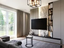 Prodej bytu 1+1, Praha - Dubeč, 38 m2