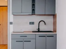 Pronájem apartmánu, Brno, Čechyňská, 40 m2