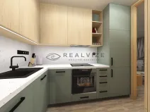Pronájem bytu 3+kk, Praha - Strašnice, Pod altánem, 77 m2