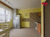Prodej bytu 1+1, Nýrsko, Rybářská, 40 m2