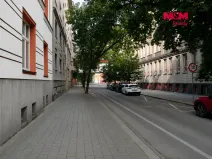 Prodej bytu 2+1, Ostrava, Sokolská třída, 63 m2