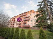 Pronájem bytu 3+kk, Olomouc, Jižní, 80 m2