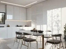 Prodej bytu 1+1, Paralimni, Kypr, 58 m2