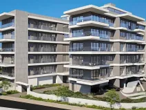 Prodej bytu 3+1, Pafos, Kypr, 145 m2
