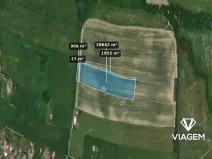 Prodej pole, Mořkov, 31590 m2