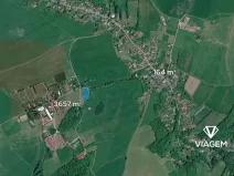 Prodej podílu zahrady, Vítkov, 470 m2