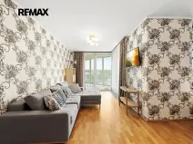 Pronájem bytu 2+kk, Praha - Žižkov, Ke kapslovně, 64 m2