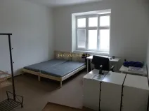 Pronájem bytu 3+kk, Brno - Zábrdovice, Šámalova, 75 m2