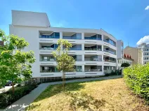 Pronájem bytu 2+kk, Brno, Kopečná, 42 m2